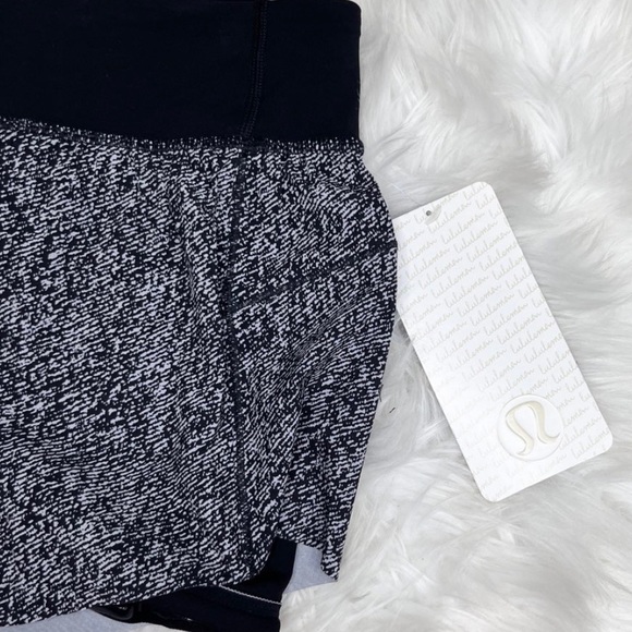 LULULEMON FINAL LAP SKORT/SKIRT SIZE 6 - Picture 7 of 16